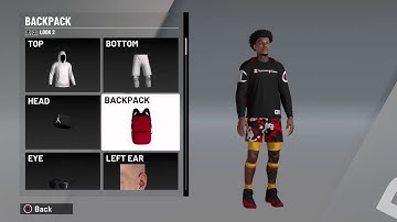 CERTIFXED ON TOP|ELITE 1 Grind|Best PF ON 2K20|CLAN TRYOUT BIG MAN