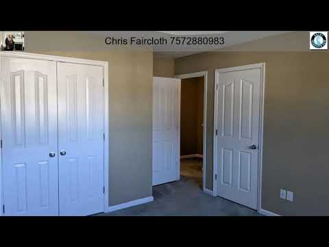625 Ashley Ave, Suffolk, VA home video tour
