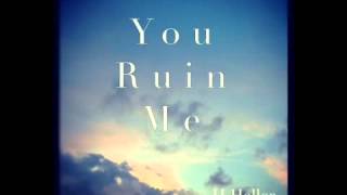 Video thumbnail of "You Ruin Me - JJ Heller"