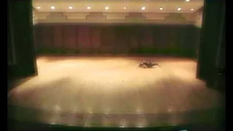 Are You Man Enough to be a Woman (the Ballet)