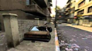 CoD4 LCE Effects