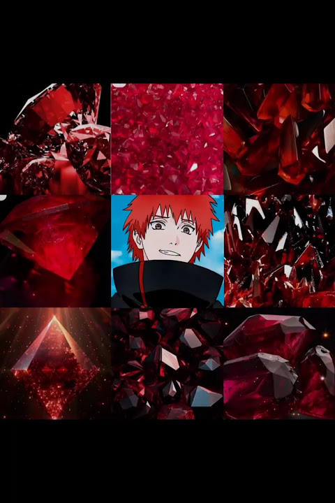 I asked chatgpt what Akatsuki members are as pretty as.#naruto #narutoshippuden #akatsuki #animeedit