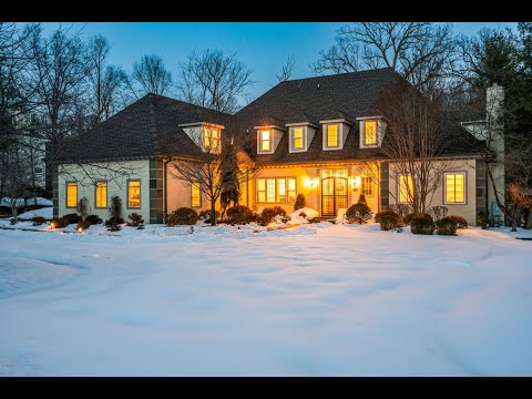 149 Highland Terrace, Princeton, NJ home video tour