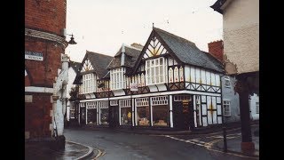 Places To See In Presteigne Uk Youtube