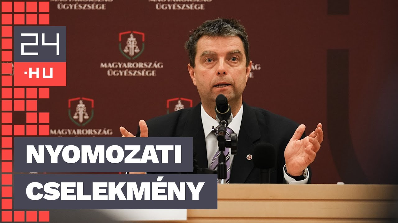 „Tudjuk, hogy ki az a Tóni, Barbara és Ádám. Azok, akikről önök is tudnak”