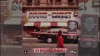 Two Man Crew The High & Mighty Clean Radio Sound Of Market 2025