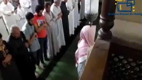 سورة آل عمران من الاية 100 الى الاية 108 بصوت الشيخ ياسر احمد عثمان روعة