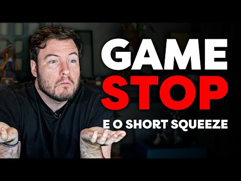 Vídeo: GameStop Está Simplificando Drasticamente Seus Valores De Troca