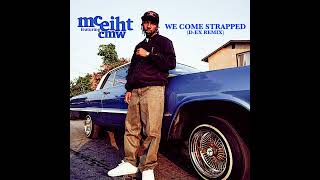 MC Eiht ft. Compton's Most Wanted - 