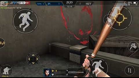 Tập Kích 3.0 Bug vào thùng máp trung đông mới nhất