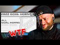 NHL GOAL HORNS 2021-2022...