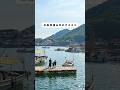 【ポニョの聖地?】福山市を大満喫!