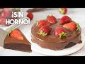 PASTEL Sin Horno con 3 INGREDIENTES 🍫 | 5 minutos en el MICROONDAS