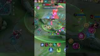 MOBA Legends 5v5 😎 Noob vs Pro – Easy Win, #mlbb