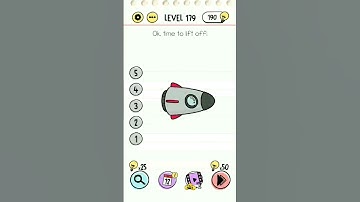 Brain Test Level 179 Tricky Puzzles #androidgames #braintest #answer