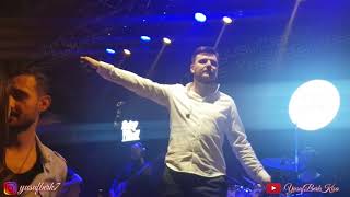 Ekin Uzunlar - Fikrimin İnce Gülü | Live @222 Park Eskişehir 02.05.19