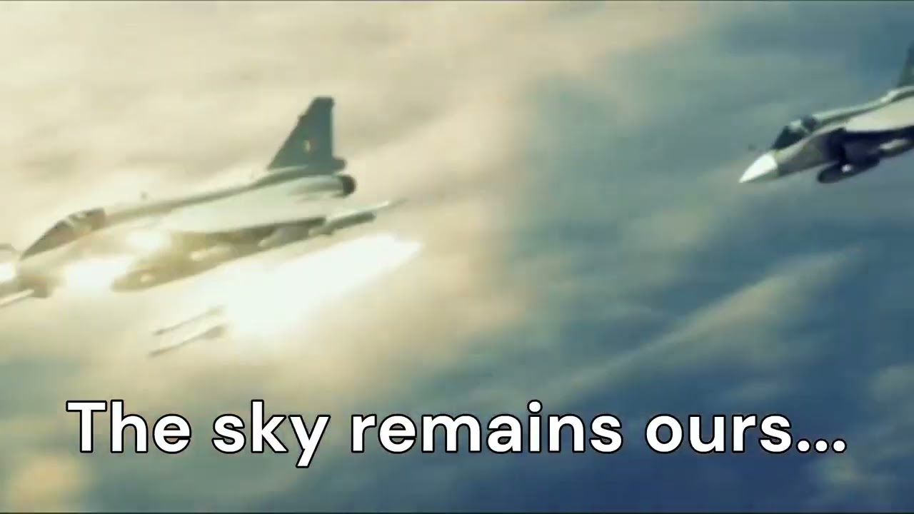 Indian Armed Forces |  India's war on terror in Pakistan 