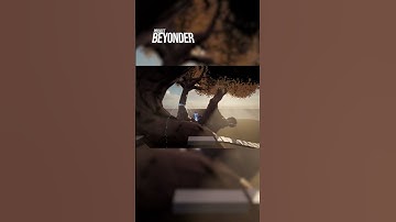 Triple Spear Test in Unreal | Project Beyonder Devlog #unrealengine #gaming #unrealgame