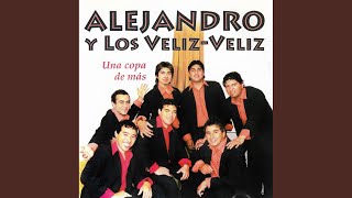 Miniatura de vídeo de "Alejandro Veliz - Otro Amante Más"