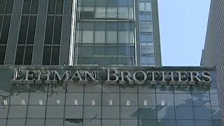 Lehman Brothers collapse: What went wrong ten years ago?