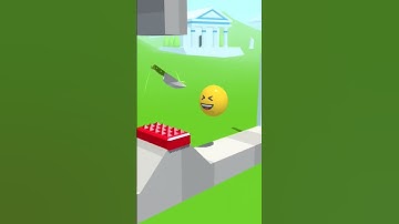 Slice It All – Level 86 Gameplay | Extreme Slicing Challenge & Pro Knife Flips