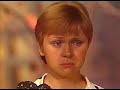 1981 — Татьяна Егорова в фильме - спектакле ПРОСТАЯ ДЕВУШКА