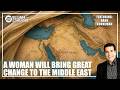 Hank Kunneman: A Woman Will Bring Great Change To The Middle East | April 21 2026