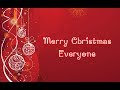 Shakin Stevens - Merry Christmas Everyone (Lyrics Song)