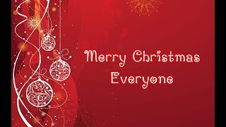 Shakin Stevens - Merry Christmas Everyone (Lyrics Song)