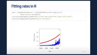 4   9   03 03 c Poisson Rate Models  12 53