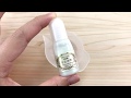 宝石の雫 偏光パールの使い方【パジコ】