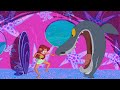 ZIG e SHARKO 🦵 Aprenda a andar 🦵 Português Brasil | Cartoon for Kids