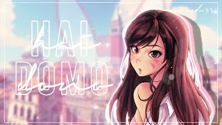 'HAI DOMO' | D.Va Montage - Overwatch