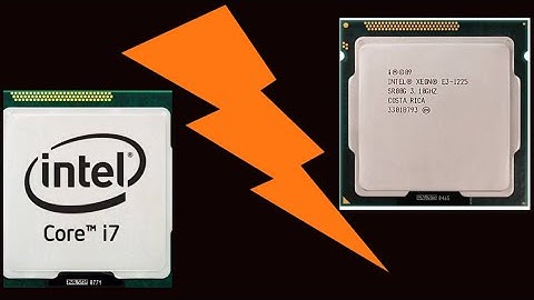 What generation is Xeon E3 1225?