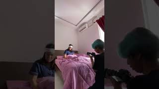Alhamdulillah Single Akhire Bali Sudah Mencapai 1 Juta Penonton  lavora  storywa