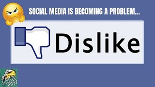 Healthy FACEBOOK SUCKS! Why SOCIAL MEDIA Is Becoming Dangerous In Today’s World Plant
