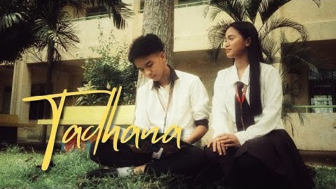 TADHANA Music Video | Group 3 MIL Performance Task 