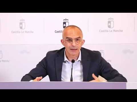 Brote Albaladejo y Vacunación Noticia Informativos 01/07/2021