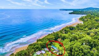 Imagine Fasting in Paradise Wellness Center - Oceanfront & Beachfront