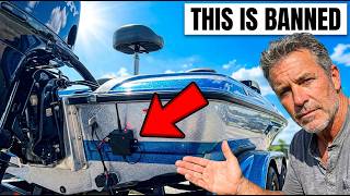 15 Banned Boat Hacks That Carry Big Fines in Most States