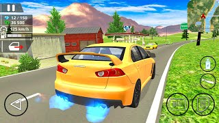 Car Games - Helicopter Flight Chapter 2 - Car Games Videos in Impossible Missions screenshot 2