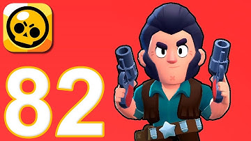 Brawl Stars - Gameplay Walkthrough Part 82 - Big Game