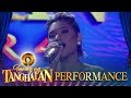 Alliyah Cadeliña | Dadalhin (Day 2 Semifinals) | Tawag ng Tanghalan