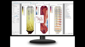Webinar Getting Started with Tecplot for Barracuda