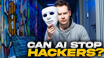 Can AI Stop Hackers