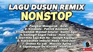 Lagu Dusun Remix Nonstop (Terbaru) | Dj Jeff Remix (Versi) | Dj Sabahan