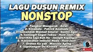 Lagu Dusun Remix Nonstop (Terbaru) | Dj Jeff Remix (Versi) | Dj Sabahan