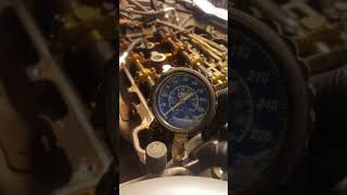 How I Compression Cylinder Test Chev 2008-14 Malibu 2.4L ecotect