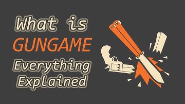 What is GunGame in Team Fortress 2? Everything Explained ep 26