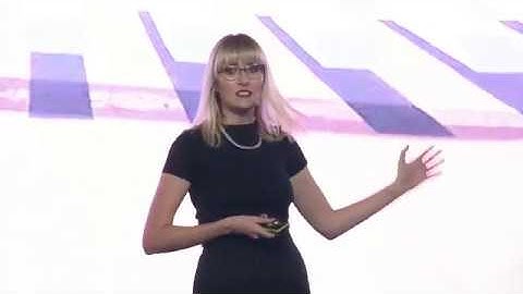 Bronwyn Williams at Unique Speaker Bureau